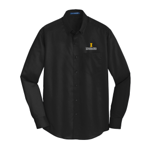 Port Authority SuperPro Twill Shirt