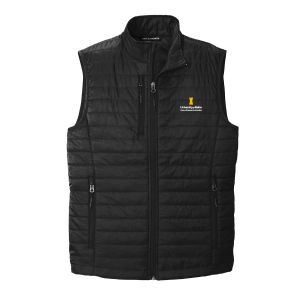 Port Authority Packable Puffy Vest J851