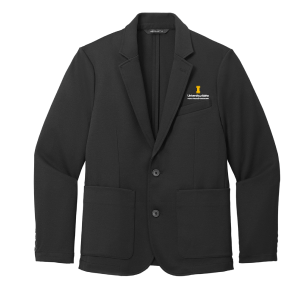 Mercer+Mettle Relaxed Knit Blazer MM3030