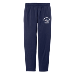 Sport-Tek Ladies Tricot Track Jogger
