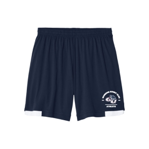 Sport-Tek Club 7