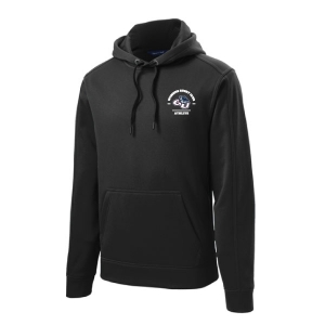 Sport-Tek® Repel Hooded Pullover