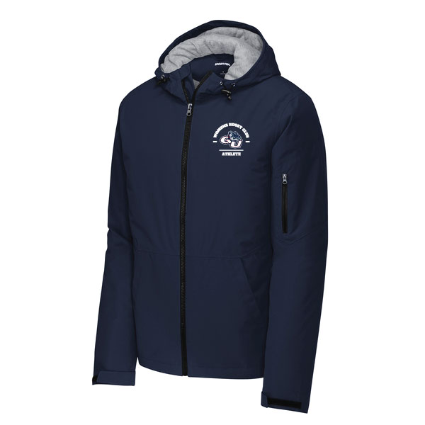 Team Apparel