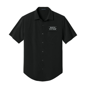Mercer+Mettle Short Sleeve UV Capital Tech Shirt