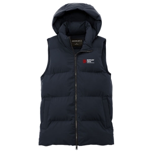 Mercer+Mettle Women's Puffy Vest