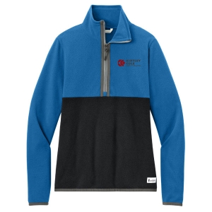 Cotopaxi Women's Amado 1/2-Zip Fleece COTOW1692