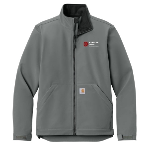 Carhartt Rain Defender Soft Shell Jacket CT106438