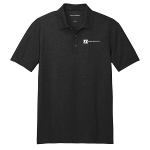Port Authority Fine Pique Blend Polo K830