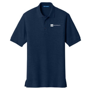 Port Authority Silk Touch Polo Shirt