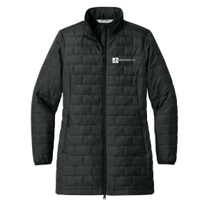 Port Authority Women's C-FREE Brick Jacket L854