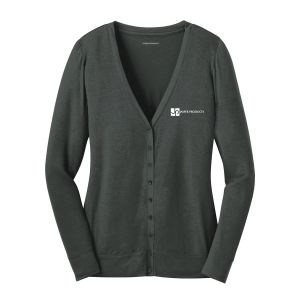 Port Authority - Ladies Concept Cardigan.