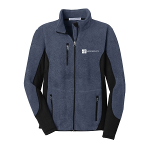 Port Authority® R-Tek® Pro Fleece Full-Zip Jacket