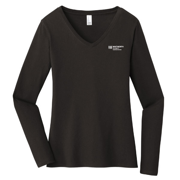 Ladies Apparel