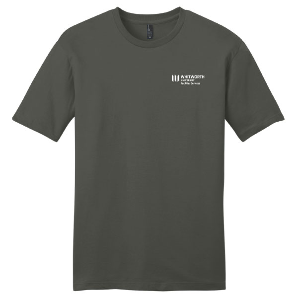 Men's Apparel