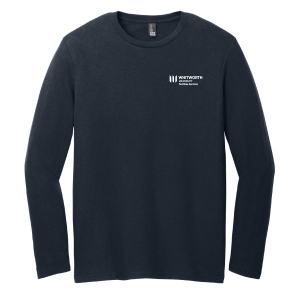 District Very Important Tee Long Sleeve