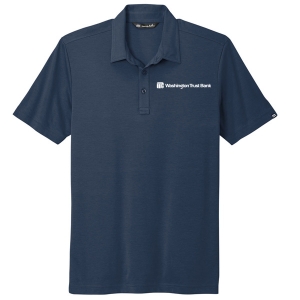 TravisMathew Oceanside Solid Polo. TM1MU411