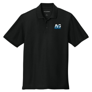 Wearever Signature Pique Polo