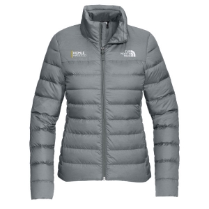 The North Face Women's Down Hybrid Jacket