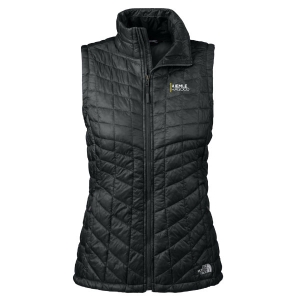 The North Face Ladies Thermo Trekker Vest