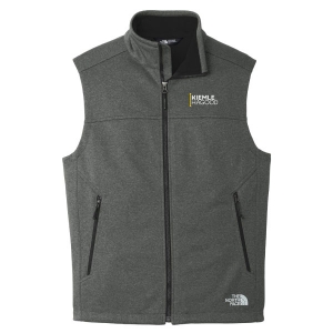 The North Face Ridgewall Soft Shell Vest