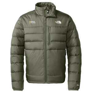 The North Face Down Hybrid Jacket