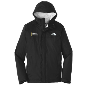 The North Face DryVent Rain Jacket