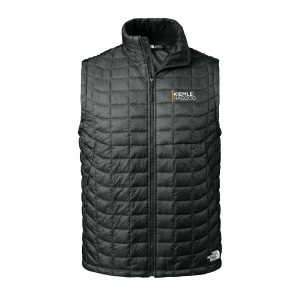 The North Face ThermoBall Trekker Vest