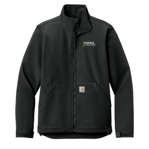 Carhartt Rain Defender Soft Shell Jacket