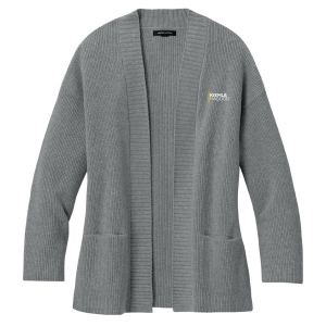 Mercer+Mettle Women's Open Cardi