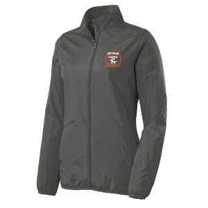 Ladies Zephyr Full-Zip Jacket