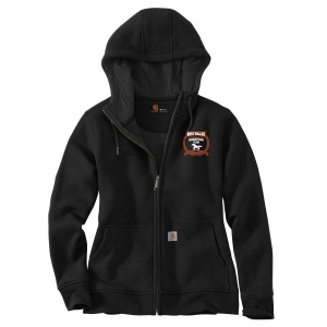 Carhartt Women's Clarksburg Full-Zip Hoodie