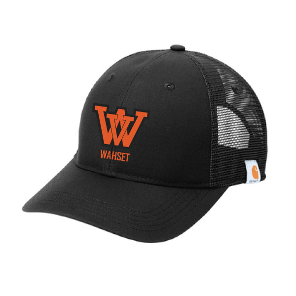 WAHSET Caps