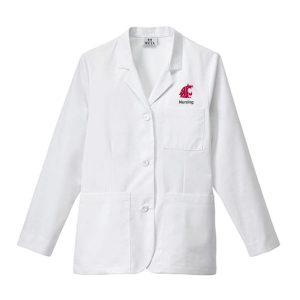 Meta Ladies 28in Ladies iPad Consultation Coat