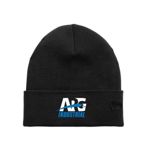 New Era Recycled Cuff Beanie