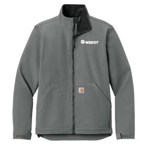 Carhartt Rain Defender Soft Shell Jacket