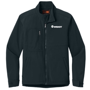 CornerStone Workwear Soft Shell