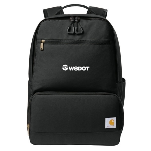 Carhartt Two-Compartment Cooler Backpack