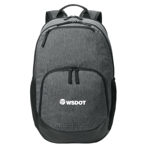 Sport-Tek Rec Backpack