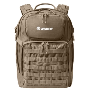 CornerStone Large Tactical Backpack