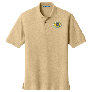 Port Authority Silk Touch Polo Shirt