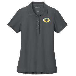 Port Authority Women's Wearever Signature Pique Polo