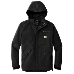 Carhartt Storm Defender Shoreline Jacket