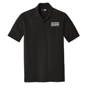 CornerStone Tall Select Lightweight Snag-Proof Polo