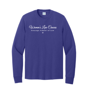 Port & Company Long Sleeve 5.4-oz. 100% Cotton T-Shirt