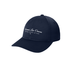Port Authority - Nylon Twill Performance Cap