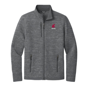 Eddie Bauer Sweater Fleece Full-Zip.