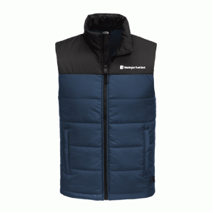 The North Face Everyday Insulated Vest. 