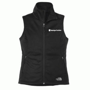 The North Face Ladies Ridgeline Soft Shell Vest