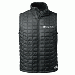 The North Face ThermoBall Trekker Vest