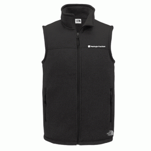 The North Face Sweater Fleece Vest 